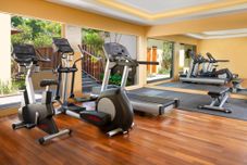 Fitness Center Element by Westin Bali Ubud