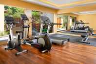 Fitness Center Element by Westin Bali Ubud