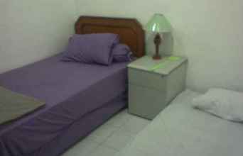 Kamar Tidur 4 Villa 88 (Gadog)