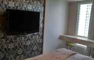 Kamar Tidur 3 Apartemen Orchard 1 Bedroom by BABUKU