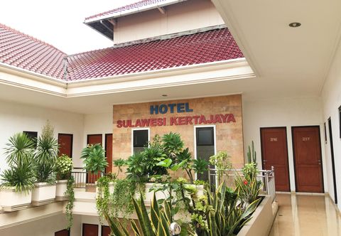 Exterior Hotel Sulawesi Kertajaya