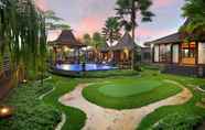 Exterior 2 Villa Gajah Golf