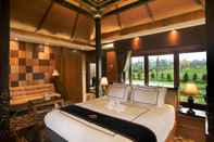 Bedroom Villa Gajah Golf