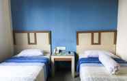 ห้องนอน 2 Hotel Sulawesi Gorontalo