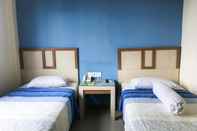 ห้องนอน Hotel Sulawesi Gorontalo