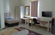 ห้องนอน 6 Hotel Sulawesi Gorontalo