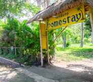 Exterior 3 SPOT ON 1879 Lendang Homestay