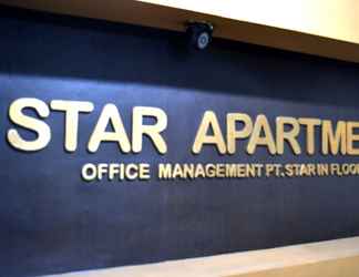 Lobi 2 Star Apartment by Star Hotel