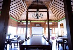 Functional Hall 7 Griya Gendhis Saraswati Hotel