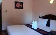 Kamar Tidur 7 Duannaming Hotel 