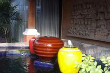 外観 Duannaming Hotel