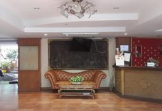 ロビー 2 Duannaming Hotel