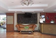 ロビー Duannaming Hotel