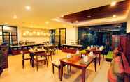 ร้านอาหาร 5 Kautaman Hotel