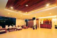 Lobby Kautaman Hotel