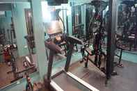 Fitness Center Kautaman Hotel