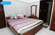 Bedroom 3 Noah Homestay