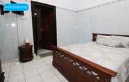 Bedroom 4 Noah Homestay