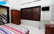 Bedroom 2 Noah Homestay