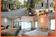 Accommodation Services Big house resort, Nongsano