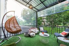 公共空间 Sloth Hostel Don Mueang Airport