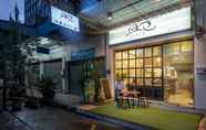 ภายนอกอาคาร 3 Sloth Hostel Don Mueang Airport