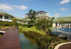 Exterior 2 Vivace Khaoyai