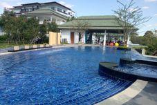 スイミングプール Vivace Khaoyai