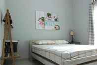 Bedroom Mell's Home