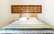 Kamar Tidur 2 Clover House Bali