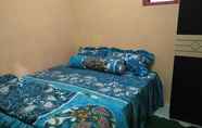 Bedroom 4 Liza Homestay