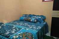 Bedroom Liza Homestay