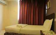 Bilik Tidur 6 Uptown Hotel Kajang 