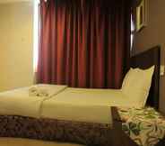 Kamar Tidur 6 Uptown Hotel Kajang 