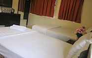 Bedroom 5 Uptown Hotel Kajang 