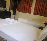 Kamar Tidur 5 Uptown Hotel Kajang 