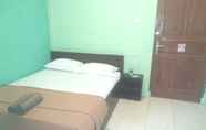 Bedroom 4 Al Thalib Menteng Syariah