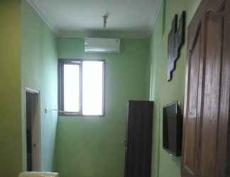 Bedroom 2 Al Thalib Menteng Syariah