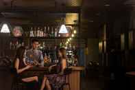 Bar, Kafe dan Lounge Acqua Pattaya