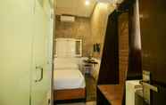 Bilik Tidur 6 Watu Agung Guest House