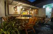 Restoran 3 Watu Agung Guest House