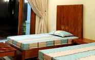 Bilik Tidur 7 Luna Beach Phu Quoc