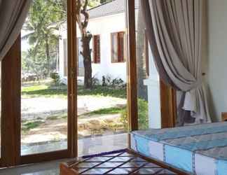 Bedroom 2 Luna Beach Phu Quoc