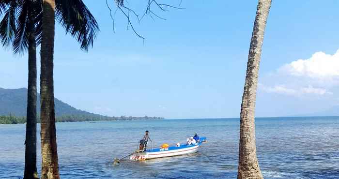 Tempat Tarikan Berdekatan Luna Beach Phu Quoc