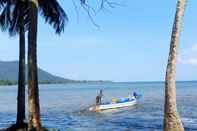 Tempat Tarikan Berdekatan Luna Beach Phu Quoc