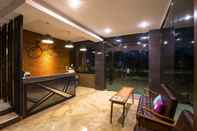 Lobby Siritrang Boutique Hotel