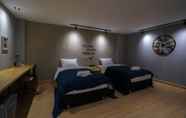 Bedroom 5 Hap@Sathorn