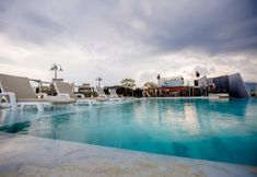 Swimming Pool 7 Whale Hua Hin