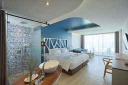 Whale Hua Hin, SGD 95