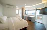 Kamar Tidur 5 Whale Hua Hin